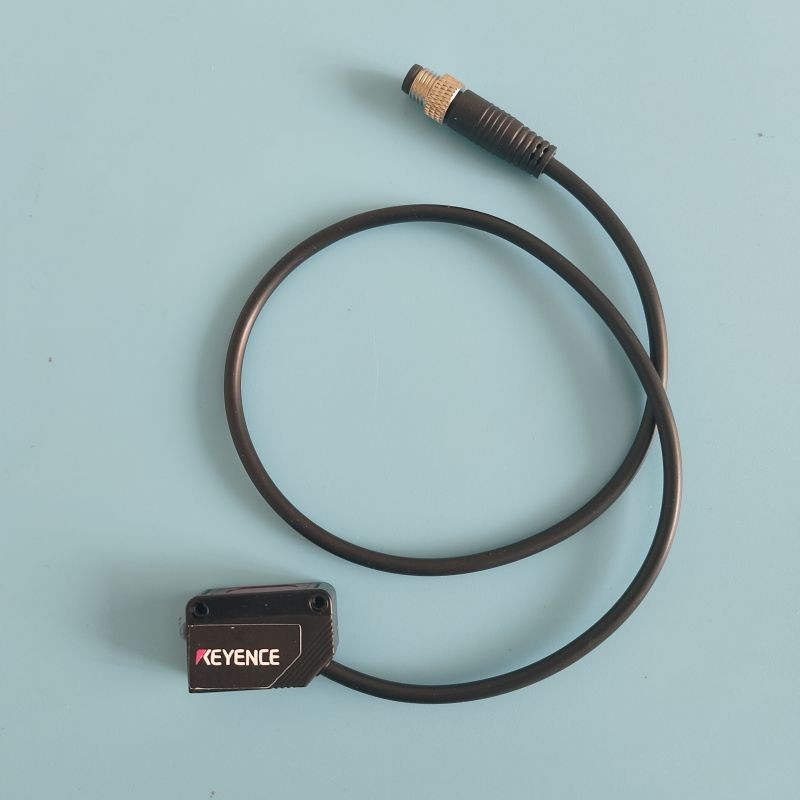 1PCS For Keyence PZ-V32P PZV32P Fiber Optic Sensor Photoelectric Switch US Stock