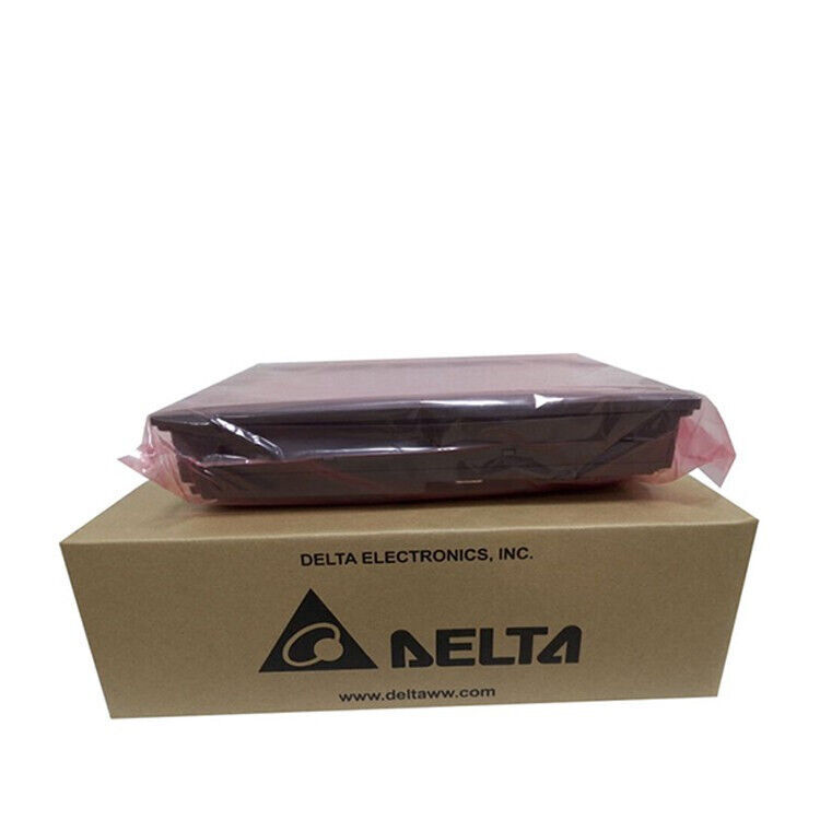1PC NEW DELTA DOP-107WV HMI Touch Screen DC+24V 2/350mA 7 Inch Fast Shipping