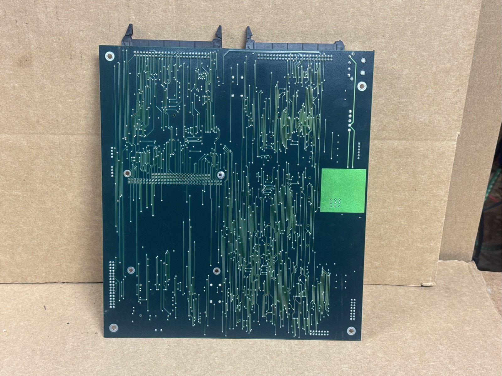 HAAS 32-3201C Video Floppy Interface Board 65-3200C WARRANTY FAST SHIPPING