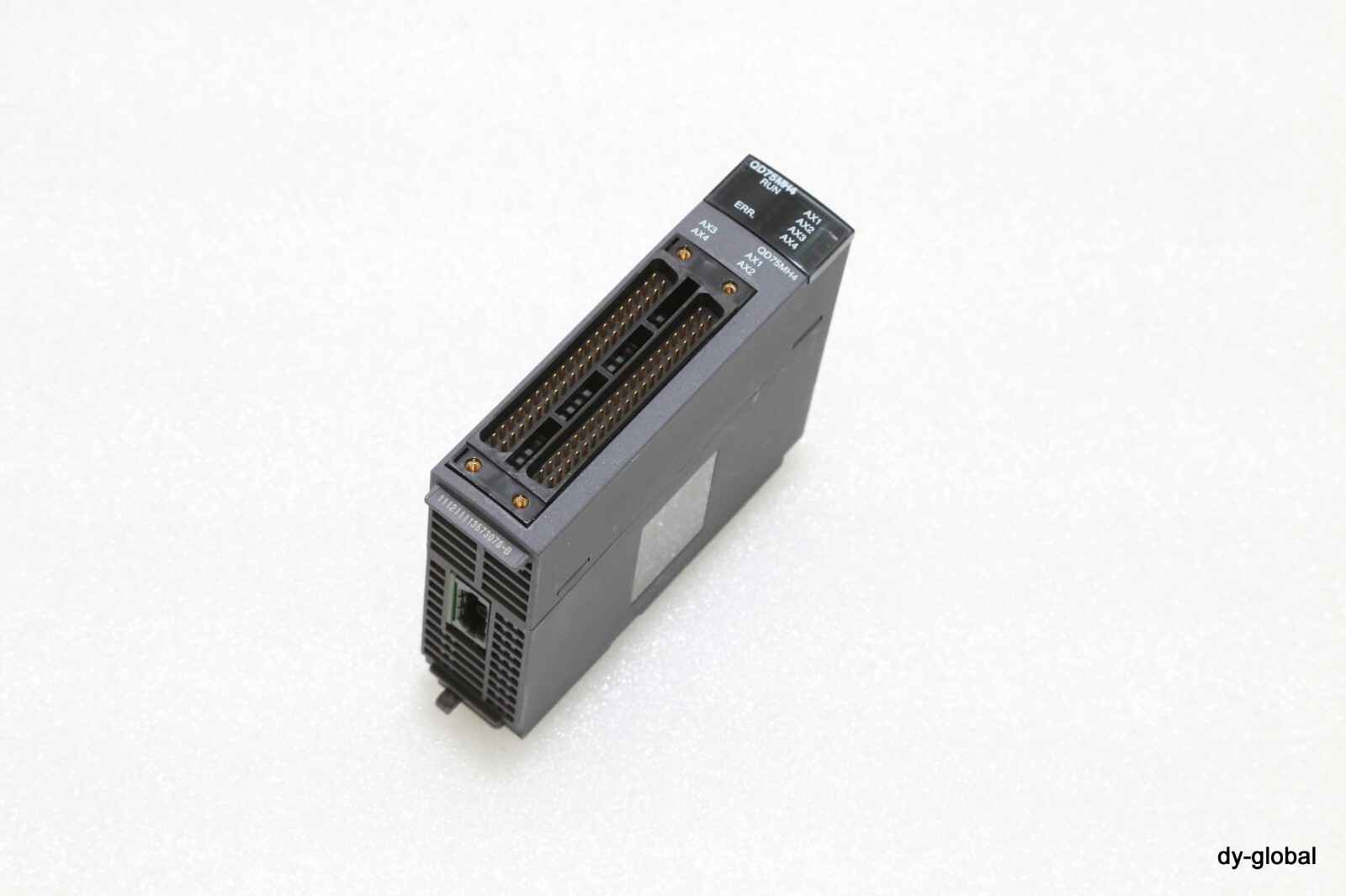 MITSUBISHI Used QD75MH4 SN:10~15 POSITIONING UNIT PLC-I-2018=9L24