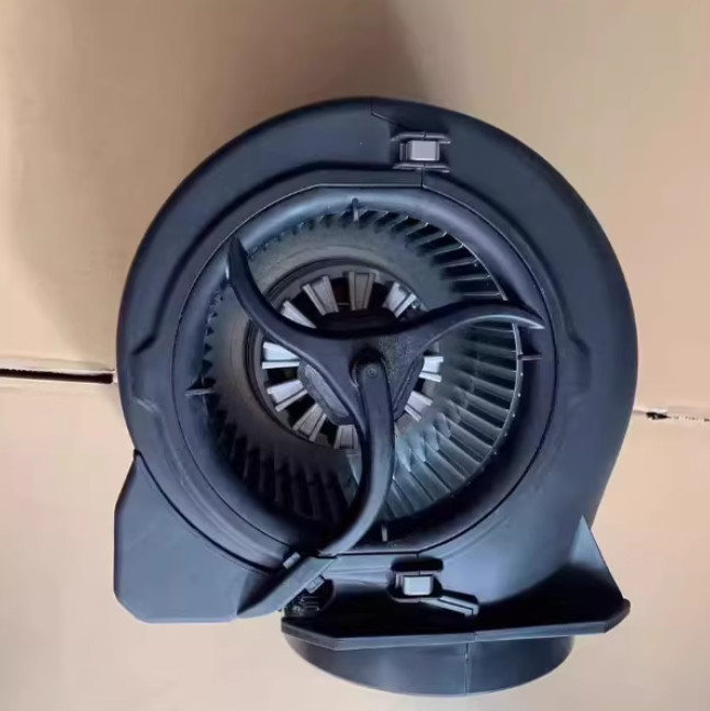 1pcs new D2E146-HT67-39 230V Turbine medical blower