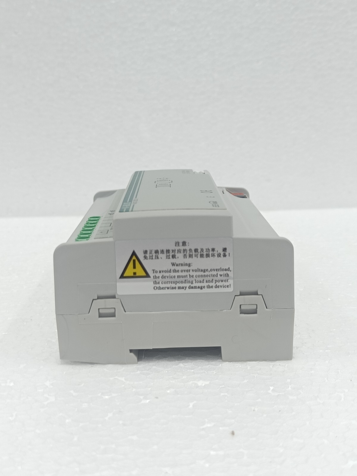 KNX K-BUS 2 GANG DIMMER ACTUATOR 500W KA/D 0203.1 FOR SMART LIGHT CONTROL NEW