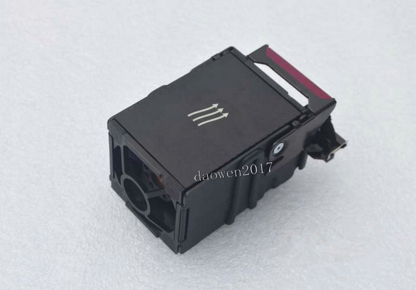 NEWHP654752-001 DL360p DL360e G8 Cooling Fan 667882-001 697183-001 MovableJoint#