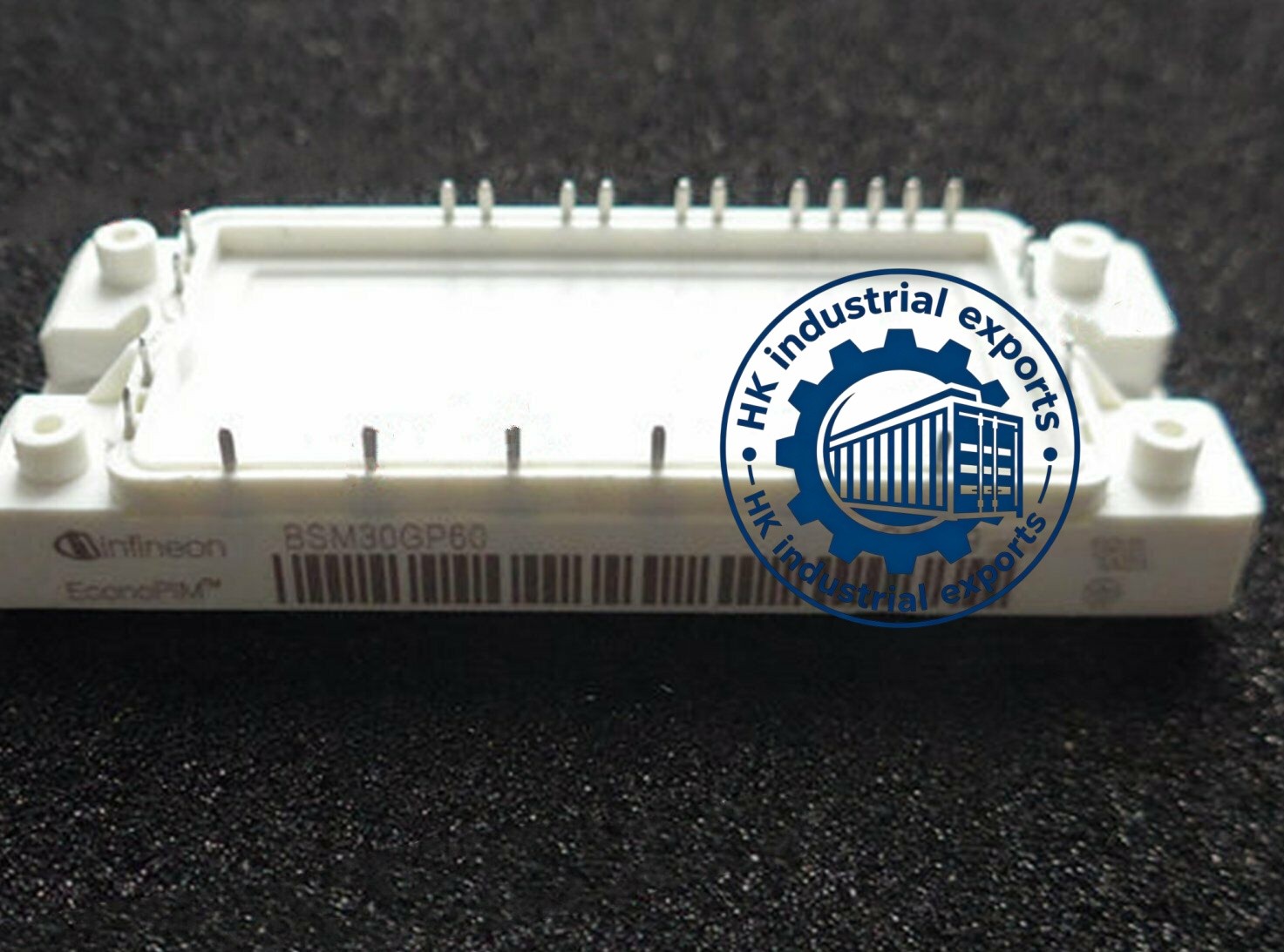 1PCS Brand New Infineon/Eupec BSM30GP60 Module BSM30GP60 Fast ship