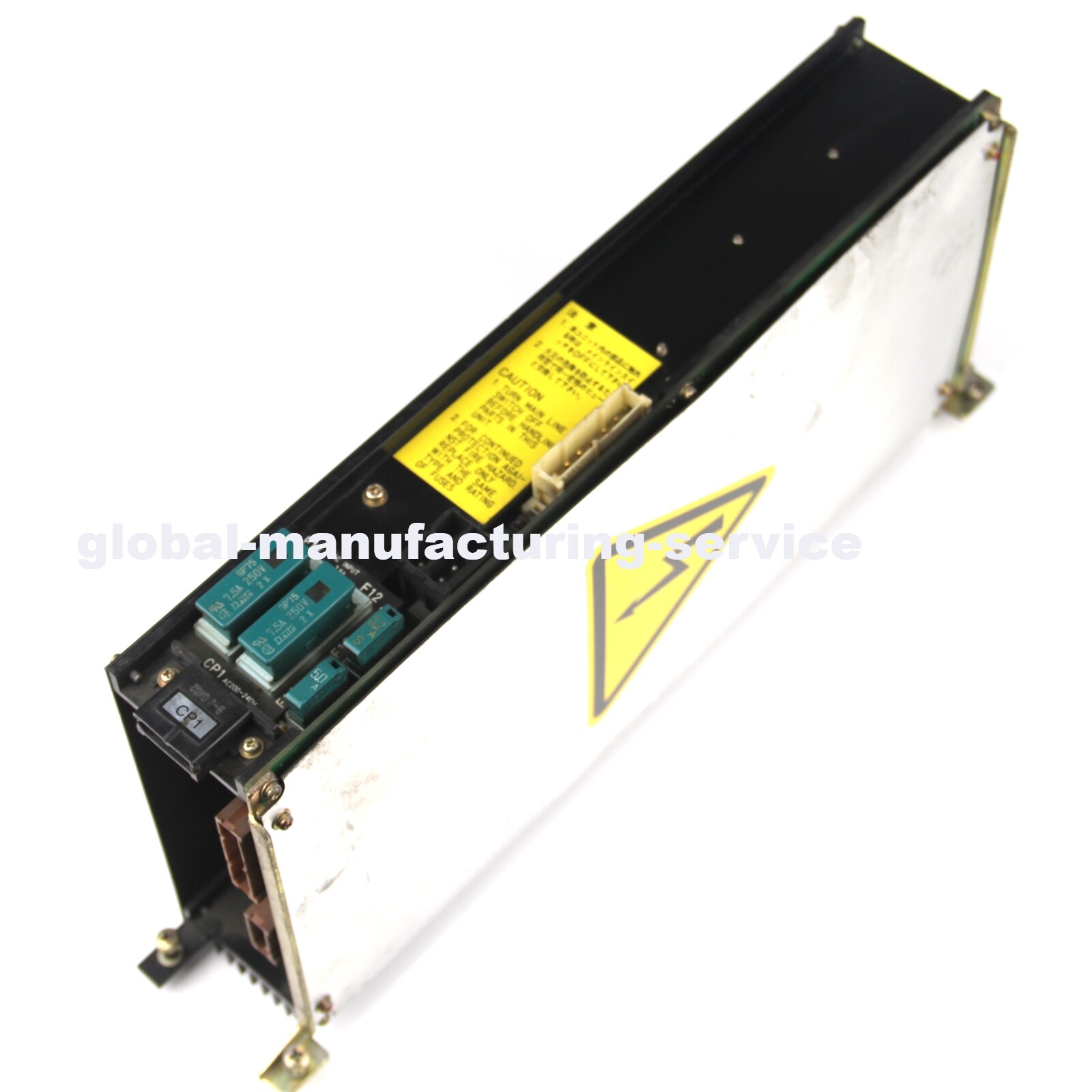 Used & Tested 1PC FANUC A16B-1212-0100-01 Power Unit – US Stock
