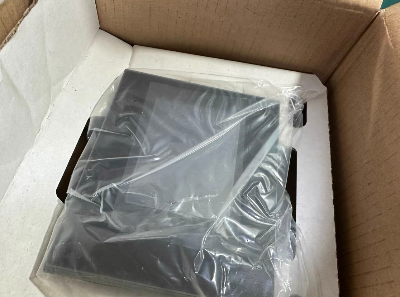 For touch screen HMIGTO1310 With box Fast Shipping US Free TAX
