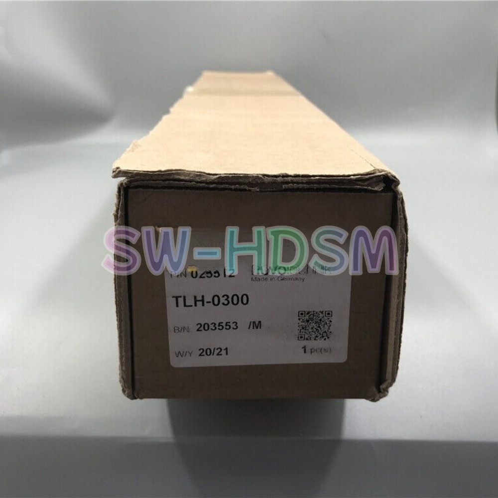 1PCS Brand New Novotechnik Position Transducer TLH-0300 Freight Free