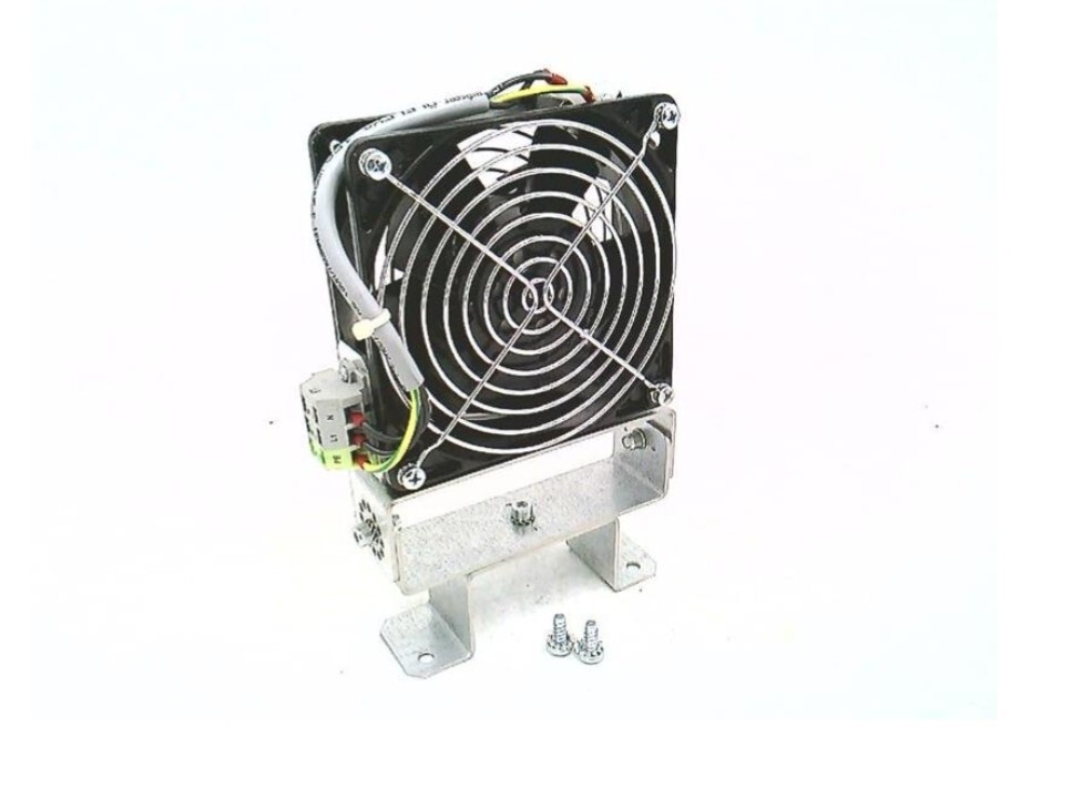NEW Rittal Control cabinet interior fan 115V 50/60Hz Sw SK 3108.115/ 3108115