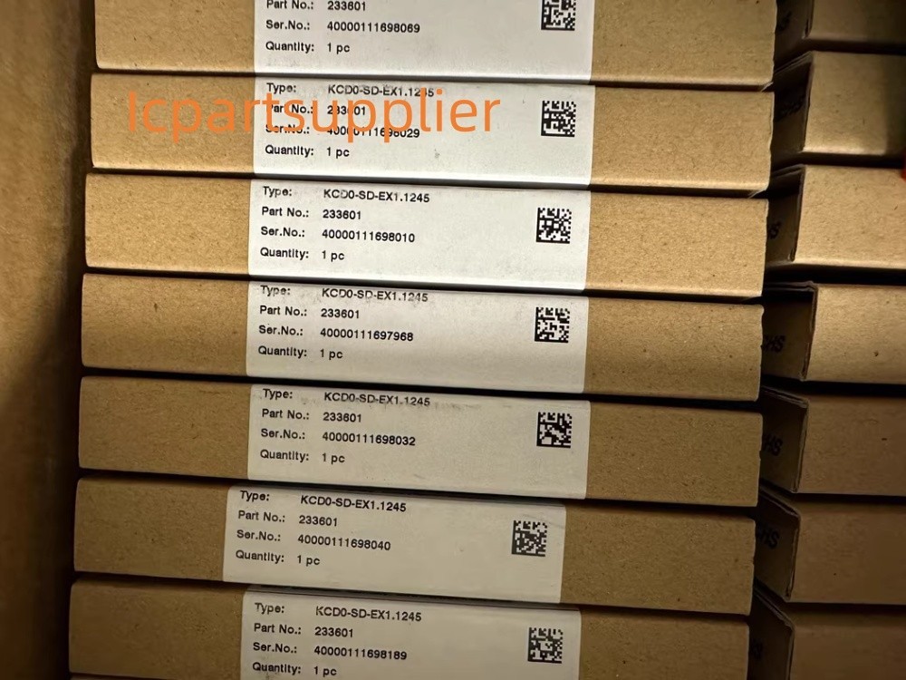 1PCS KCD0-SD-EX1.1245 Brand-new Fast Shipping