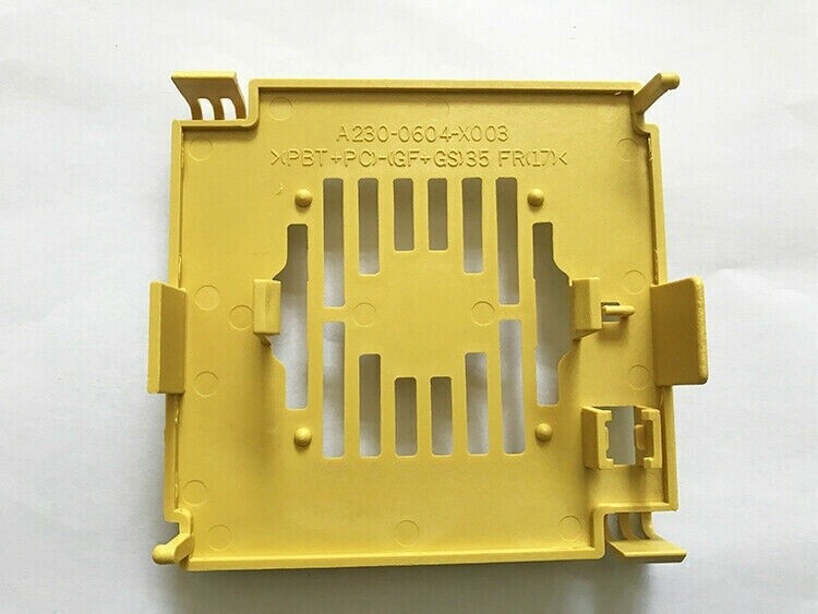 1PCS A230-0604-X003 FANUC Servo Drive Cooling Fan Cover Case Housing Shell NEW