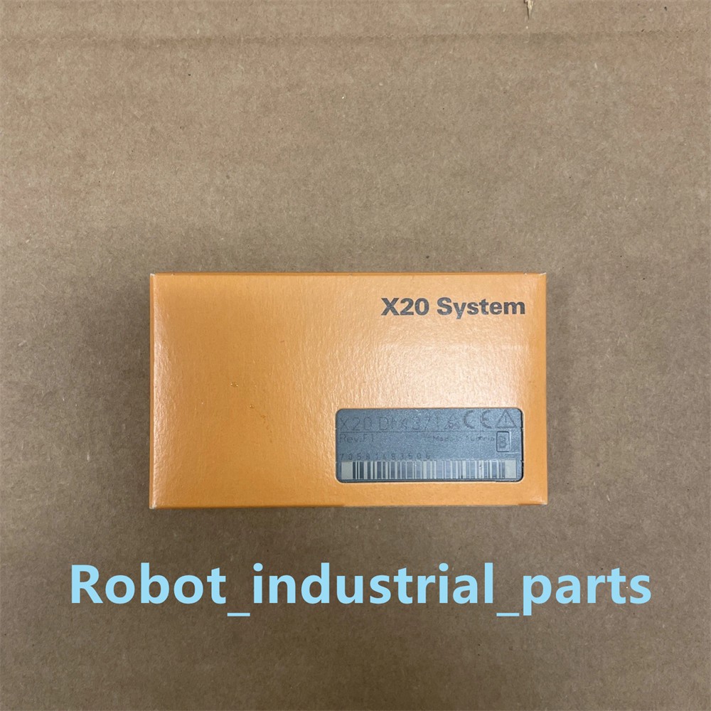 1PCS B&R X20DI4371 PLC Module New In Box Expedited Shipping