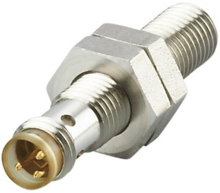 4 pack, IFM IES200 Inductive Sensors, IEB3003BBPKG/V4A/K1/AS, made in Germany