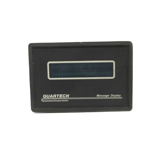 QUARTECH 9701AP NSNP