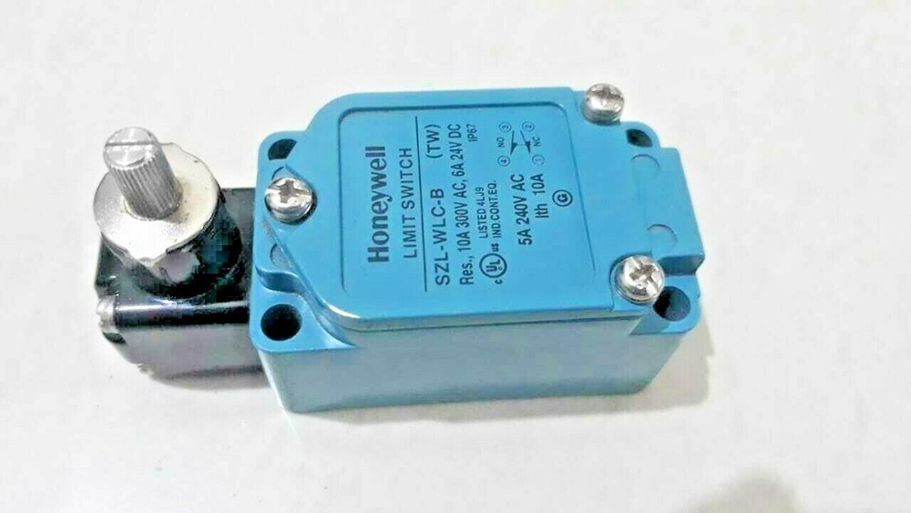 1PC New Honeywell SZL-WLC-B Limit Switch Free Shipping SZLWLCB