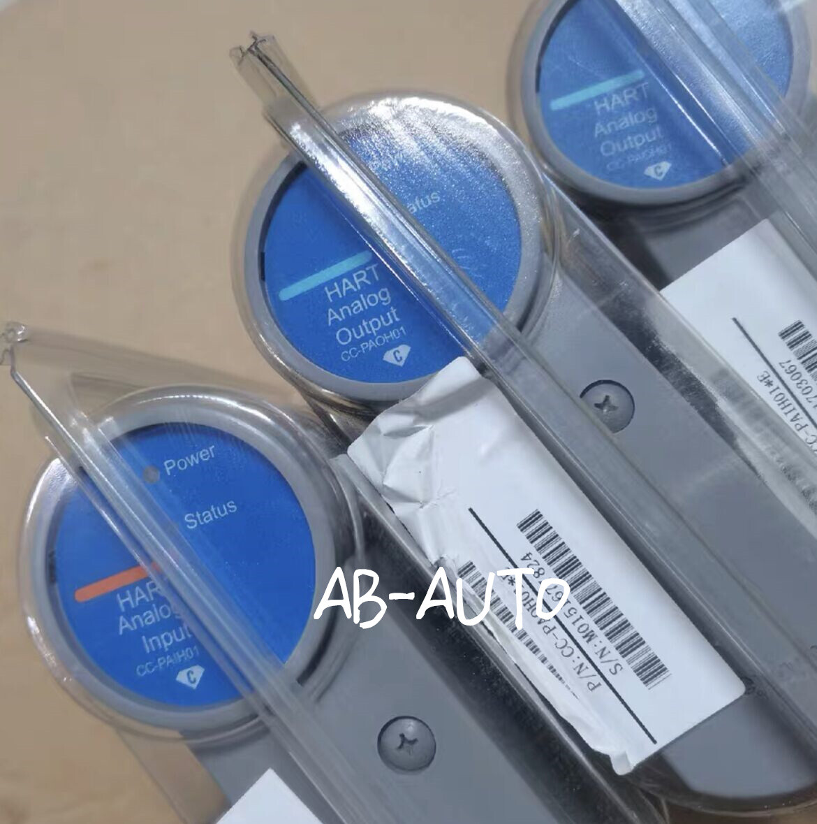 51405038-175 CC-PAIH01 Card New