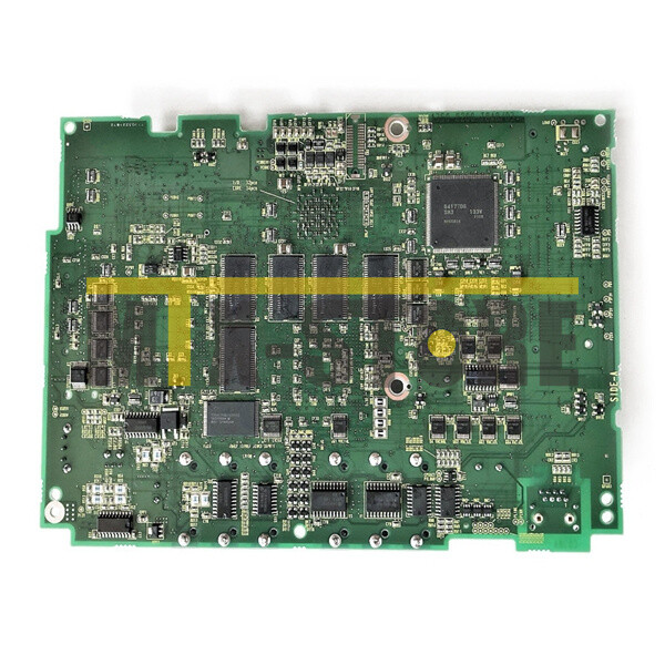 Fanuc A20B-8200-0520 PLC Processor Brand New In Box