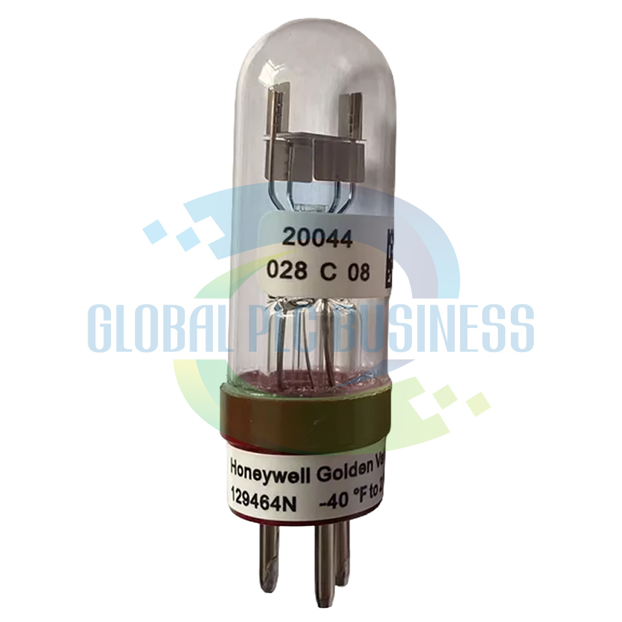 1pc New in Box Honeywell 129464N UV Sensing Tube Ready to Ship in Stock