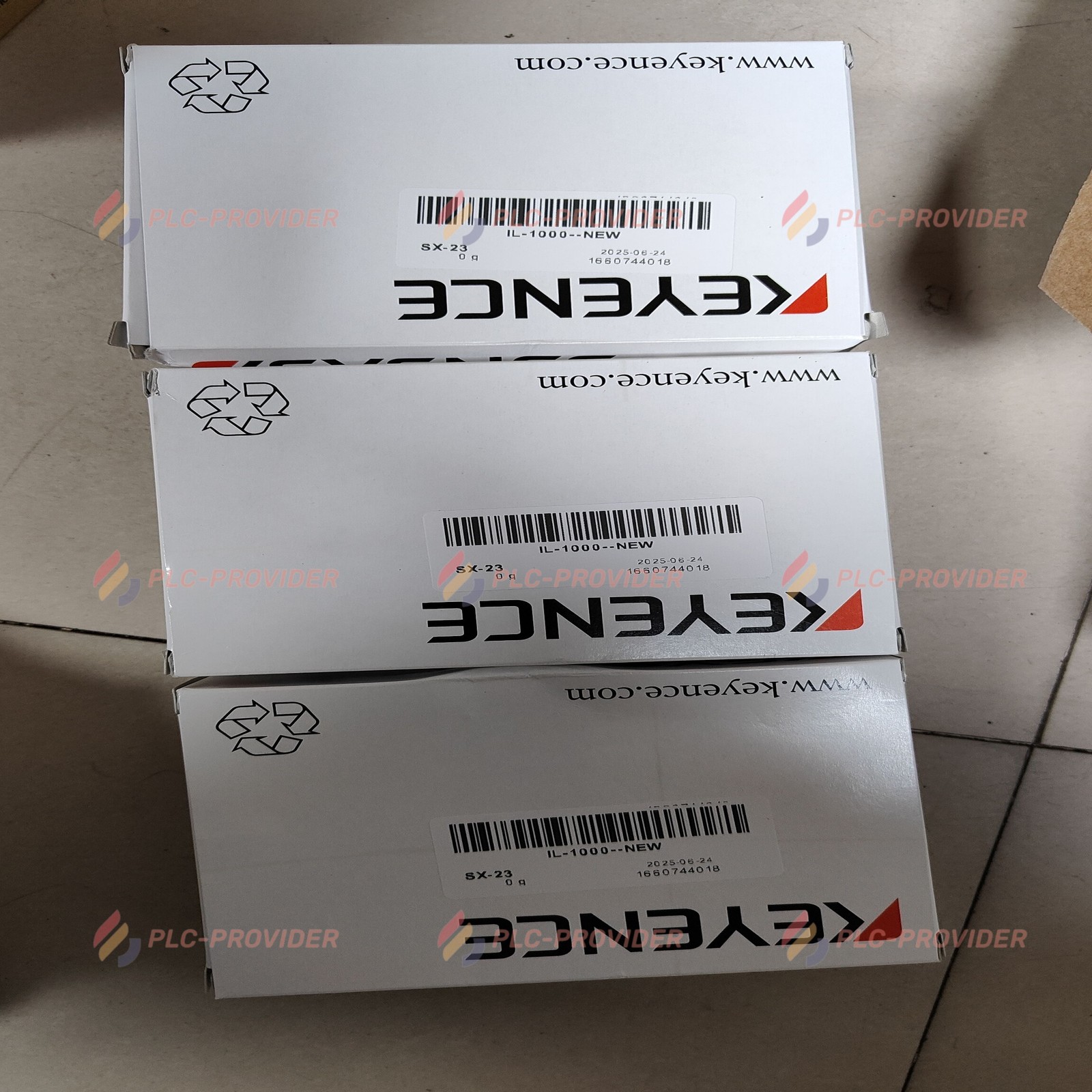 1PC New IL-1000 Keyence Fast Shipping