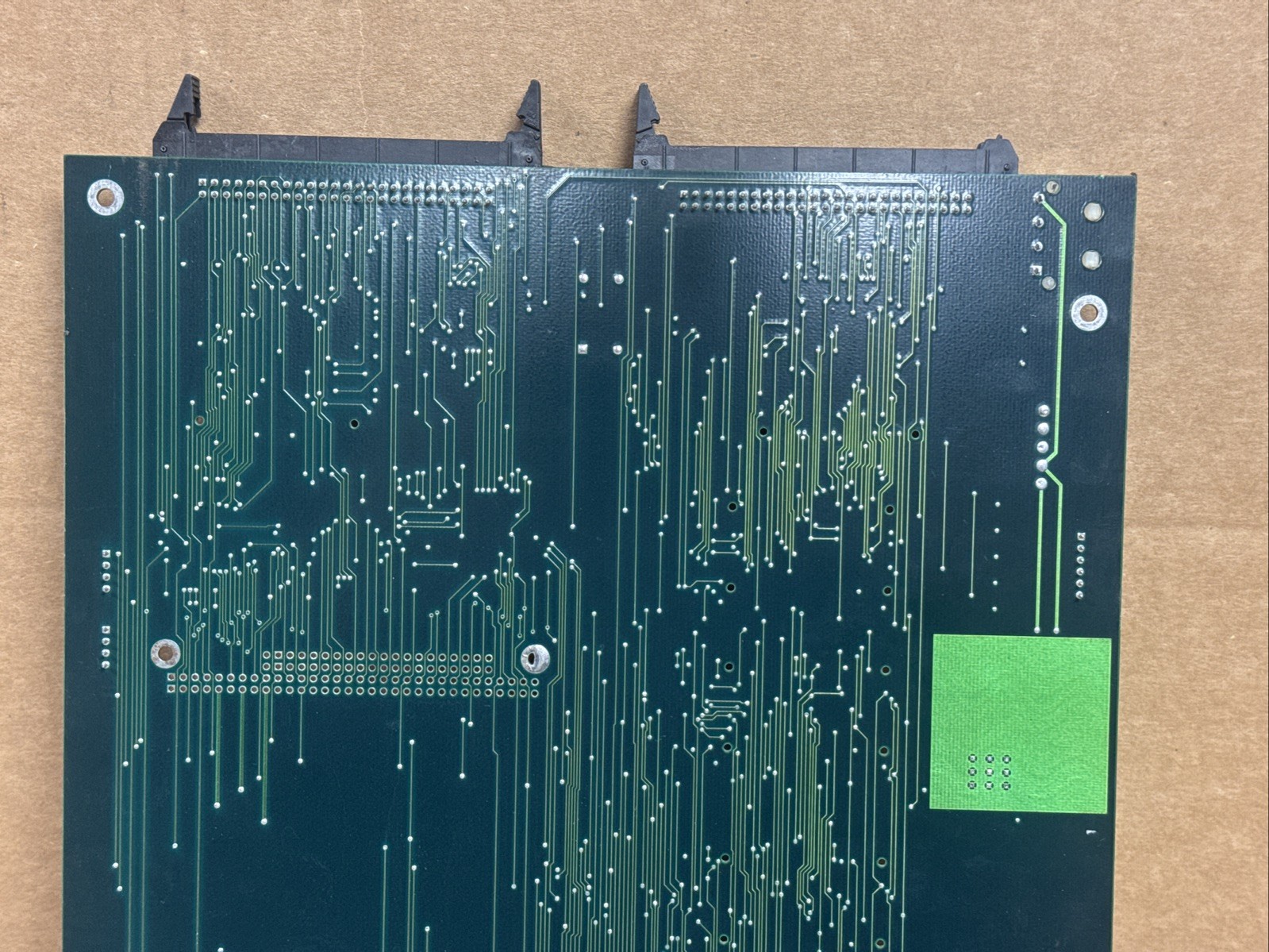 HAAS 32-3201C Video Floppy Interface Board 65-3200C WARRANTY FAST SHIPPING