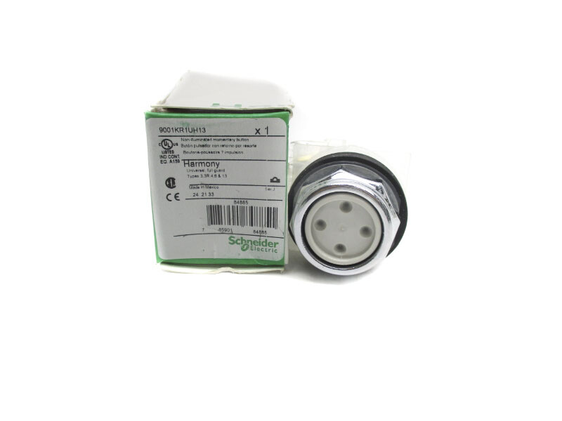 SCHNEIDER ELECTRIC 9001KR1UH13 SER. J NSMP