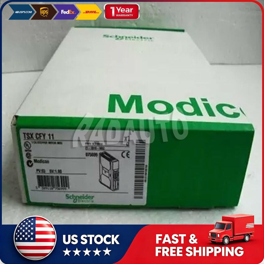 Control module TSXCFY11 US Free TAX