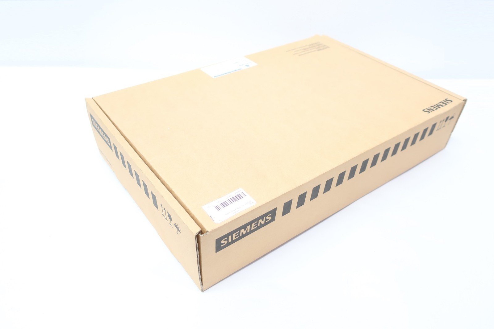 Siemens 6SL3130-6TE21-6AA4 Sinamics Smart Line Module 16kw 380-480v-ac