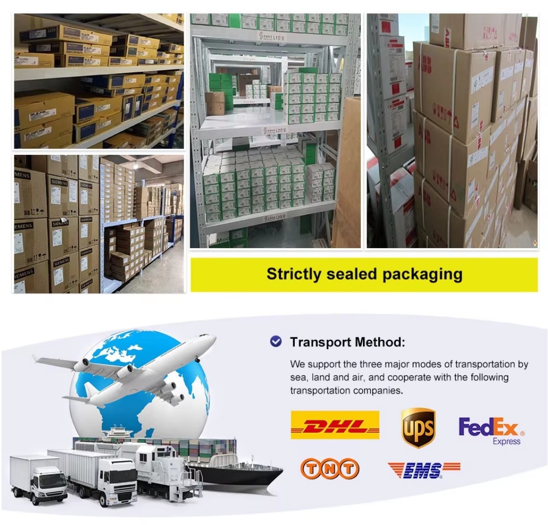 1PCS Unopened Brand New Siemens 6ES5482-8MA13 6ES5 482-8MA13 Fast shipping