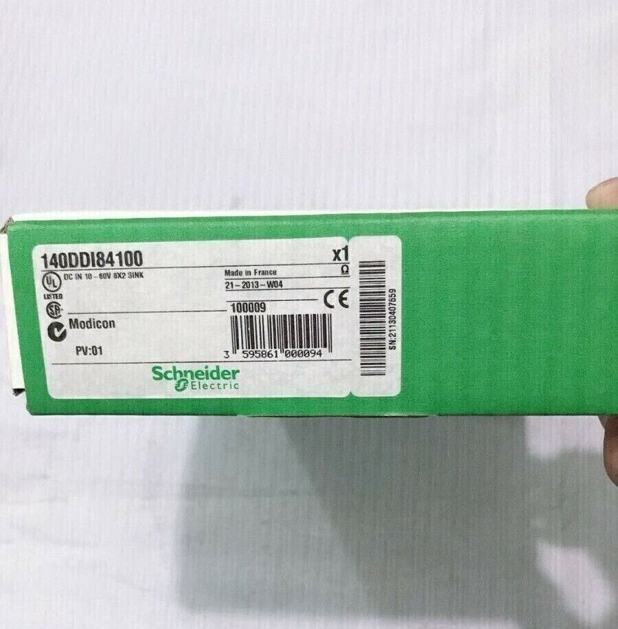 Schneider 140DDI84100 TSX Quantum DC Input Module 140DDI84100 US Free TAX