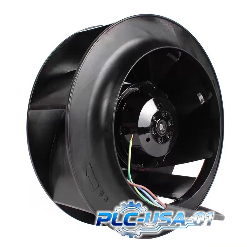 1PCS Brand New For Ebmpapst R2D225-AT26-15 Fan 400~460VAC 0.2/0.22 Fast ship