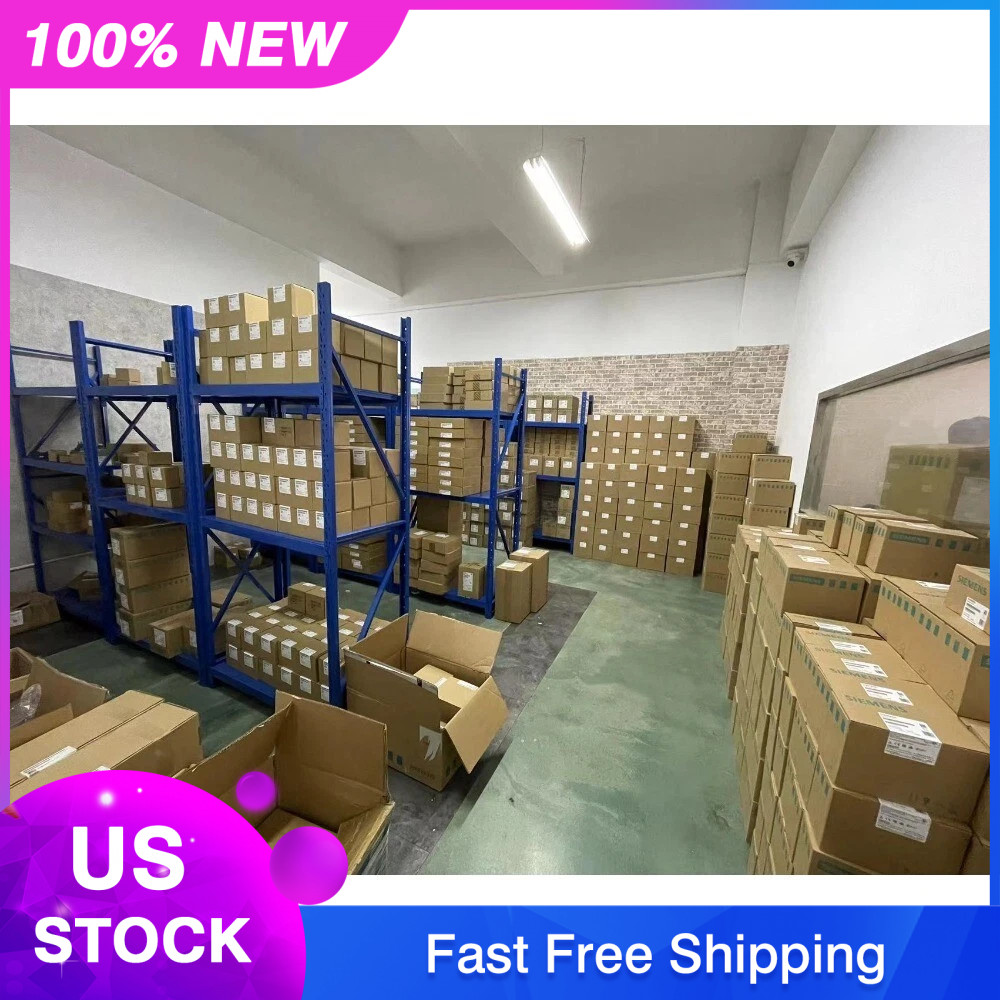 AB 1746-OBP16 SER C SLC 500 Output Module Sealed Surplus US Free Tax