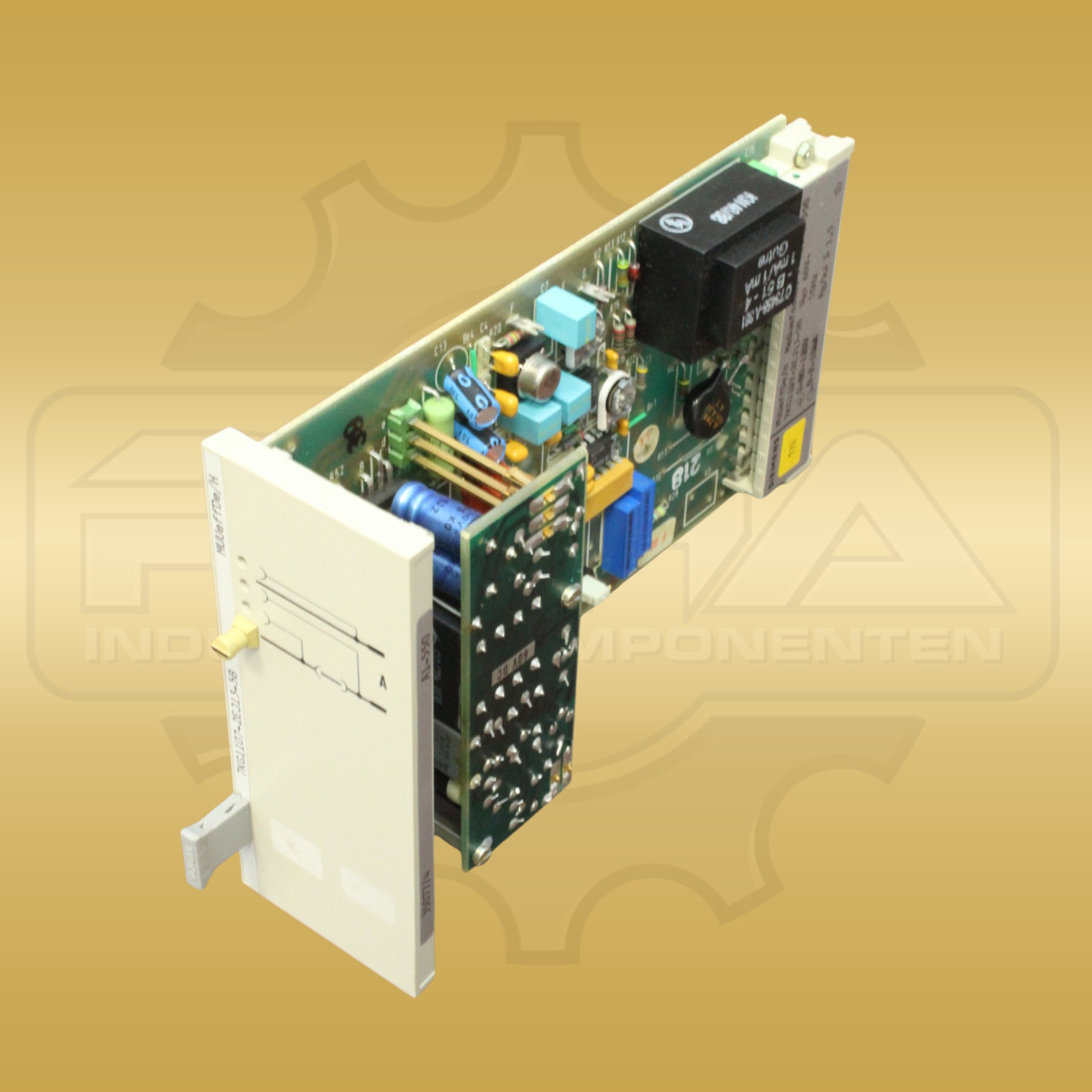 Siemens 7KG1107-2EJ13-5B 7KG11072EJ135B