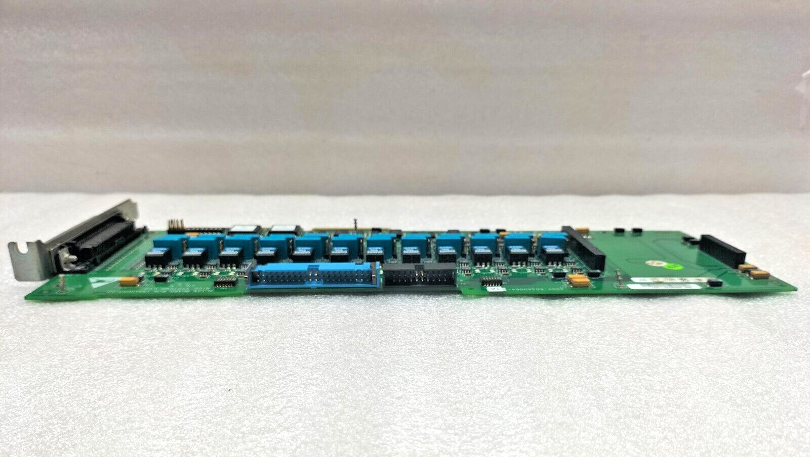 HANNSTAR KMV-1 94v-0/NICE SYSTEMS ALI 24 BOARD 150A0050-02