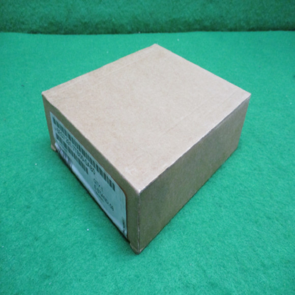 [New Other] SIEMENS / 6ES7 331-7TB00-0AB0 / HART Analog Input Module