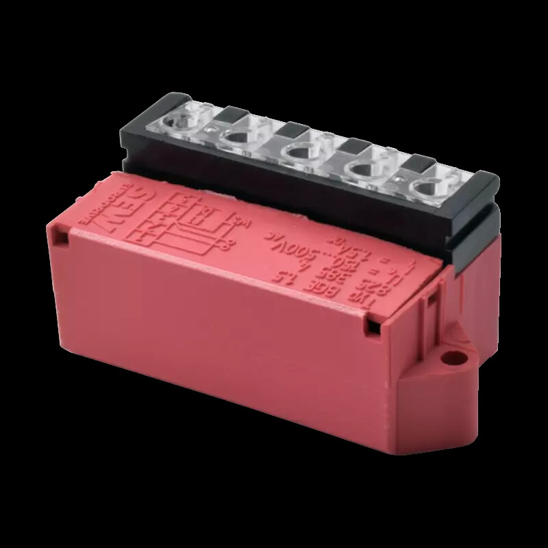 FOR BGE 1.5 8253854 SEW Rectifier Motor Brake Module 1.5A 150..500V