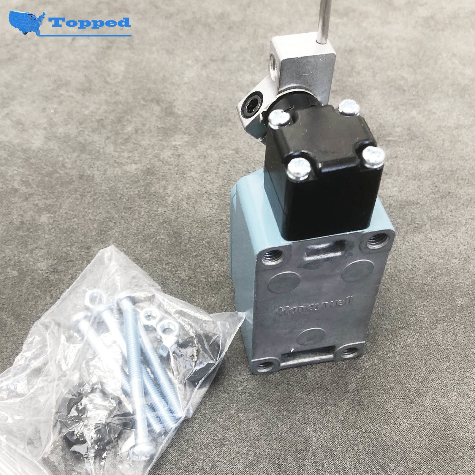 New Limit Switch for Honeywell SZL-WLC-C-N Limit Switch