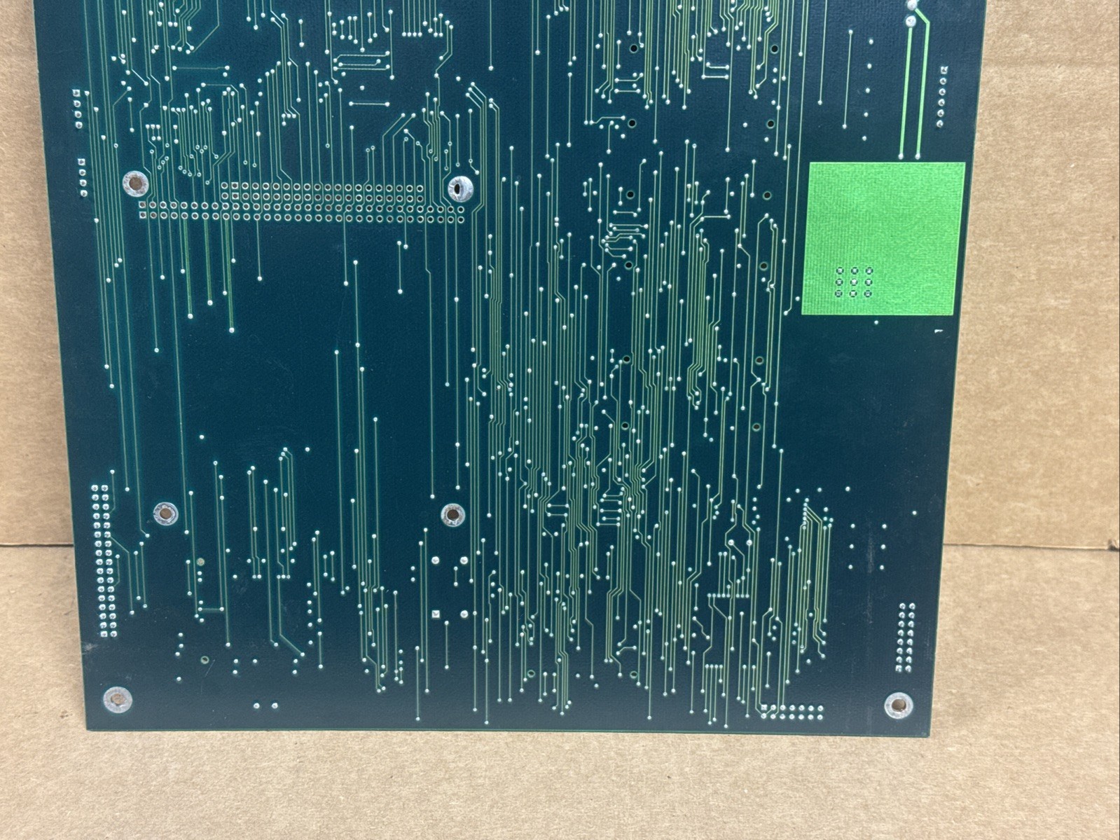 HAAS 32-3201C Video Floppy Interface Board 65-3200C WARRANTY FAST SHIPPING