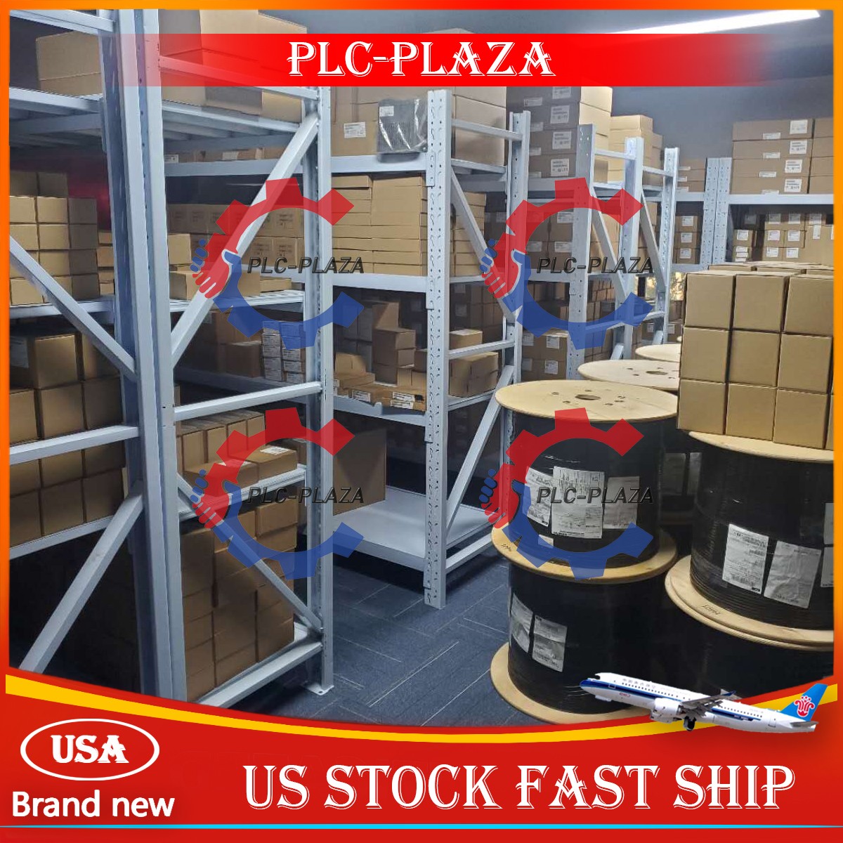 1PC NEW B&R X20AI4622 Real US stock Best Price