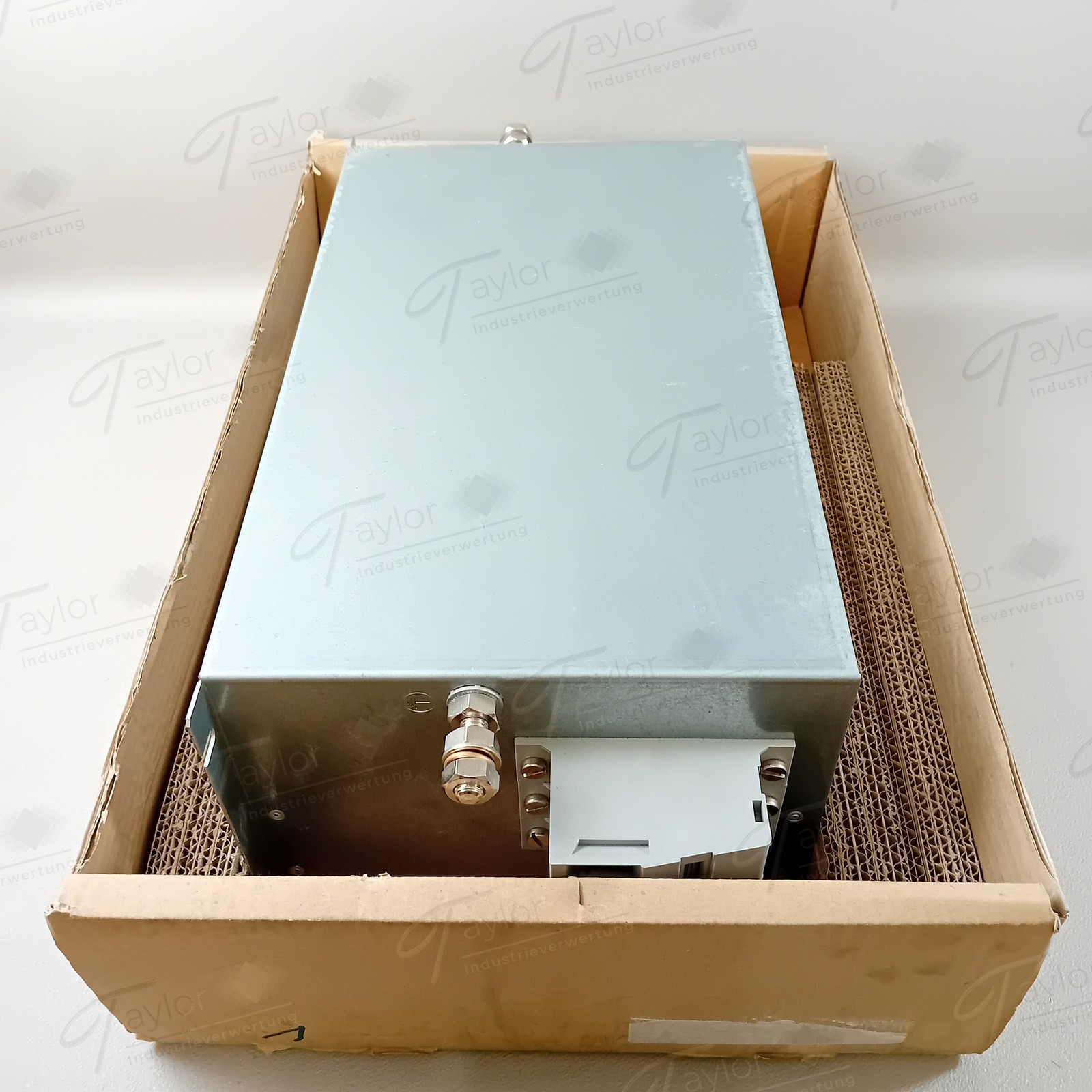 Siemens 6SL3000-0BE31-2DA0 NEW Original Packaging