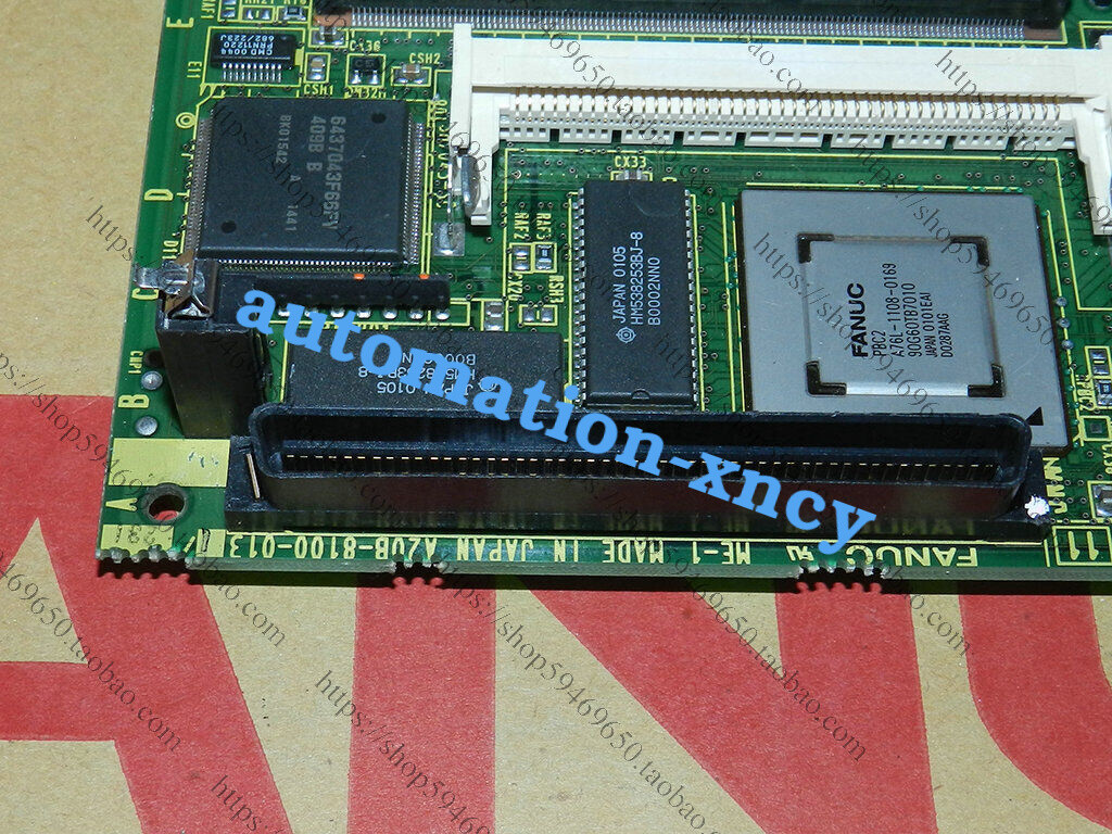 1PCS USED A20B-8100-0131 Fast shipping#DHL or FedEx