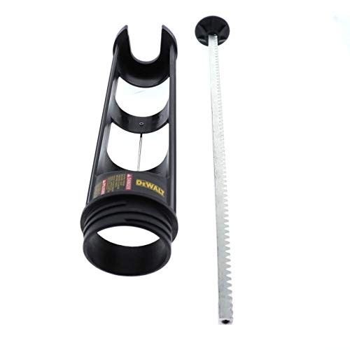 Dewalt Genuine OEM Conversion kit for DCE560D1 Caulk Gun – 5140187-83