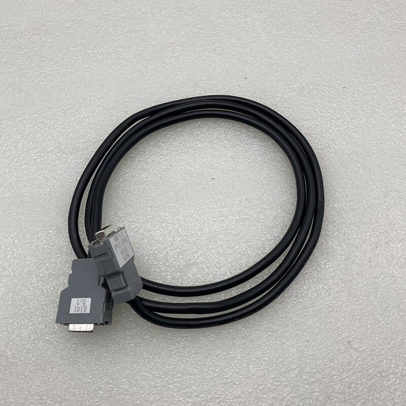 2042-T346 I/O Cable for FANUC Robot Control Cabinet 1.4M