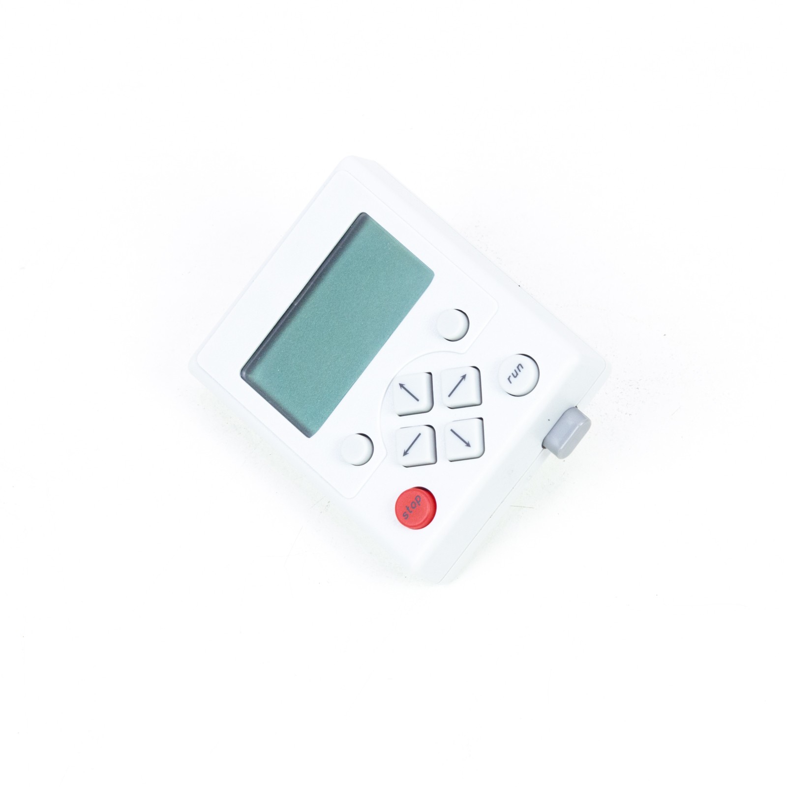 LENZE EZAEBK1001, Keyapd: X400, Backlight Graph display, 4 Nav keys, 2 Contex…