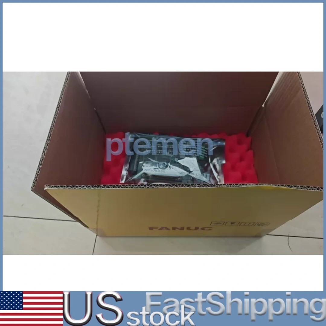 A16B-2203-0910 FANUC CIRCUIT BOARD 1PCS NEW Free Ship Factory Sealed
