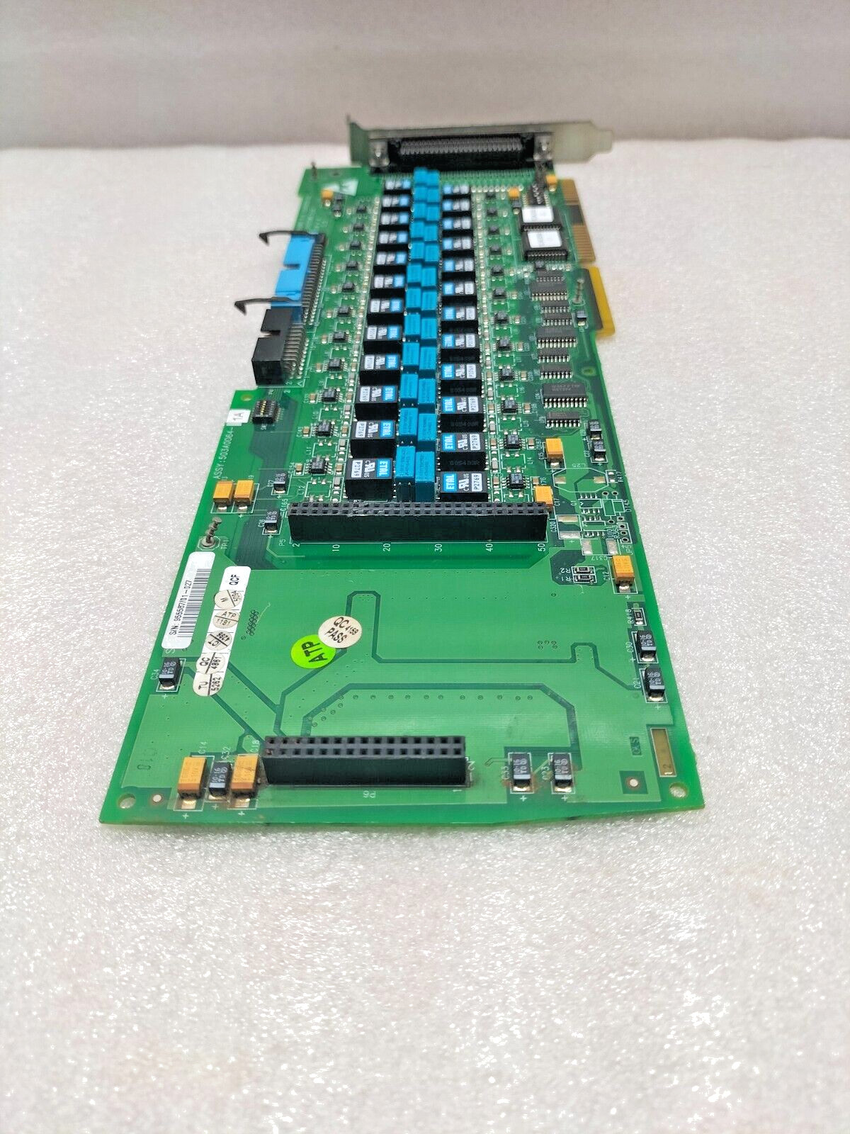 HANNSTAR KMV-1 94v-0/NICE SYSTEMS ALI 24 BOARD 150A0050-02