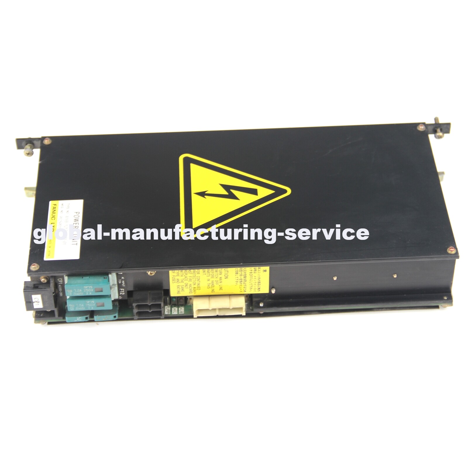 Used & Tested 1PC FANUC A16B-1212-0100-01 Power Unit – US Stock