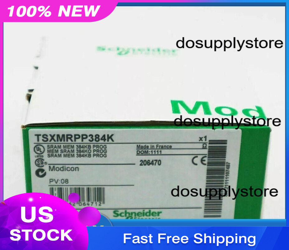 S TSXMRPP384K SND TSXMRPP384K Fast shipment US Free TAX