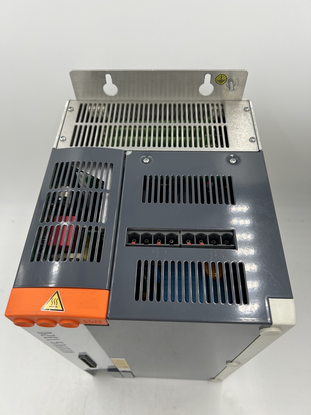 8V1320.001-2 B&R ACOPOS 1320 Servo drive 8V13200012 3x 400-480V 34A 16kW Coated
