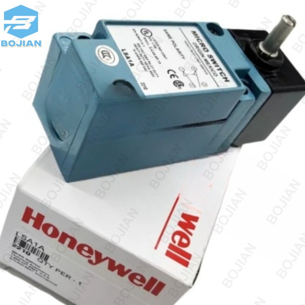 1PC Brand New in Box Honeywell LSA1A Limit Switch