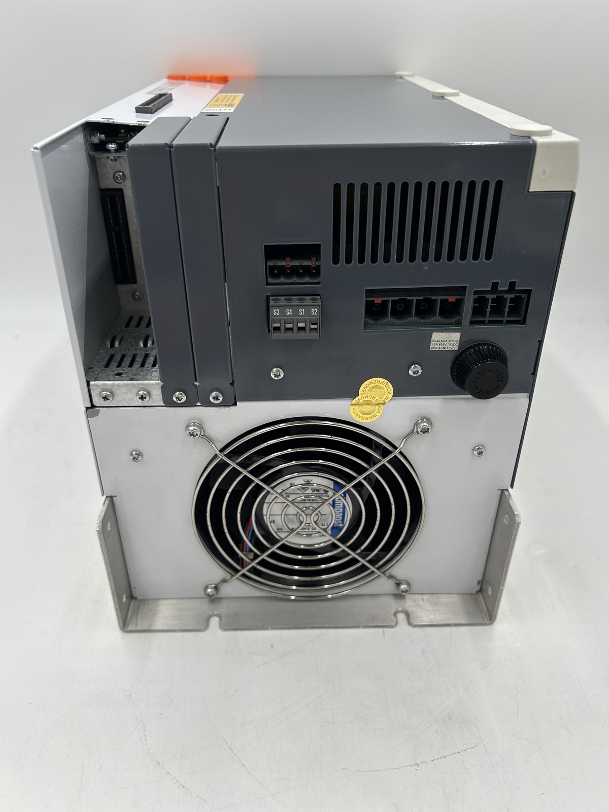 8V1320.001-2 B&R ACOPOS 1320 Servo drive 8V13200012 3x 400-480V 34A 16kW Coated