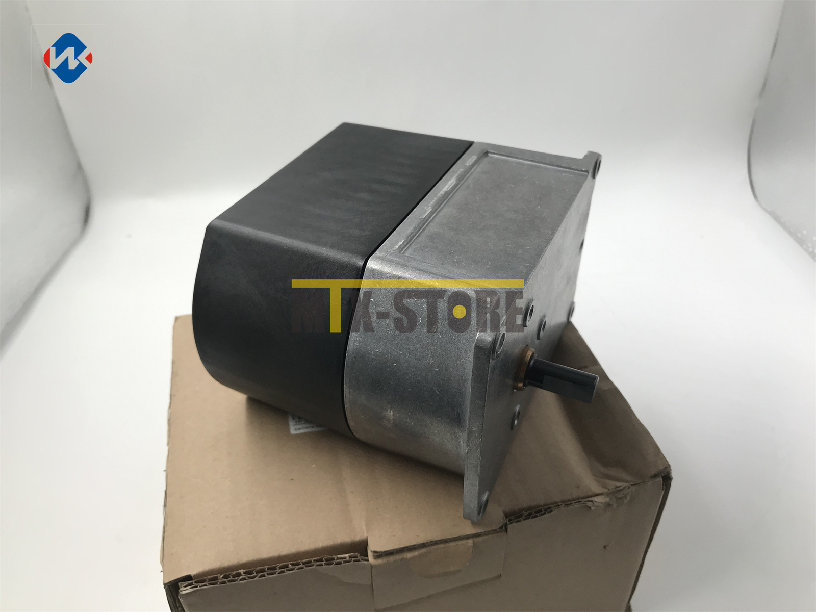 1PCS Brand New Siemens Servo Motor SQM45.295A9 SQM4 5.295A9